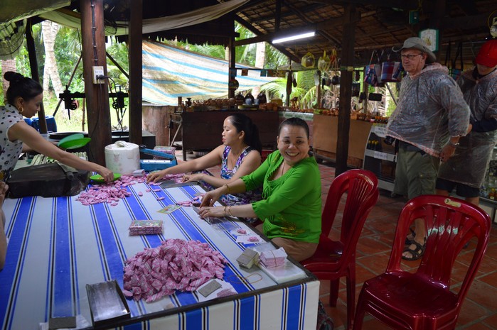 Ben Tre